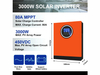 1800W 3000W High Frequency Solar Inverter