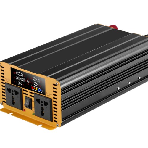 How to choose a pure sine wave power inverter?