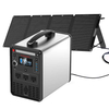 Mauten 1000W Vertical Model Emergency Solar Generator LiFePO4 Output Pure Sine Wave Inverter OEM/ODM