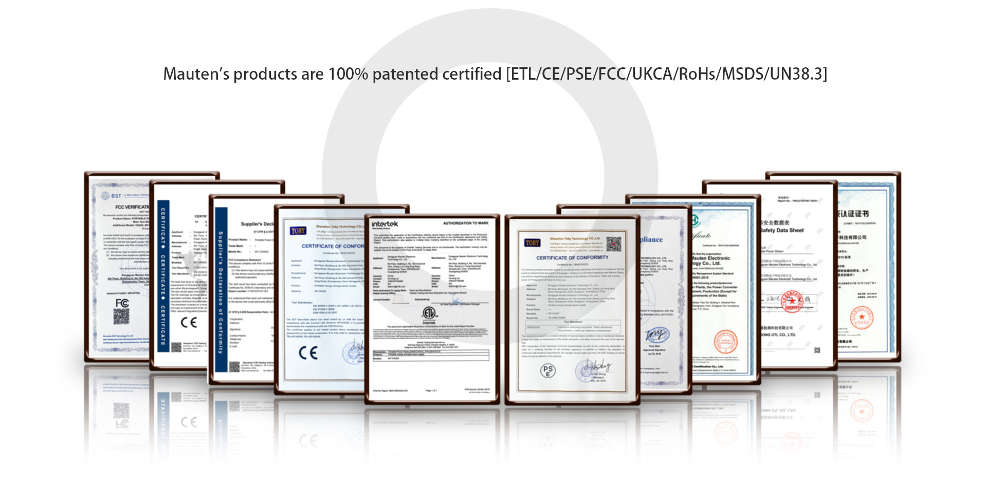 2023.1.4 认证 Certification 2