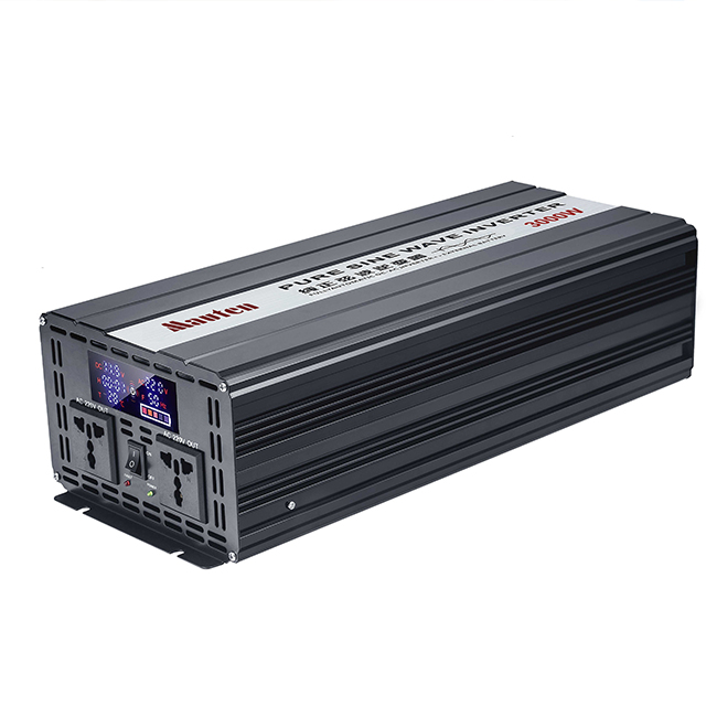 Why solar power inverter becomes inportant?