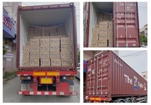 container loading 集装箱装载